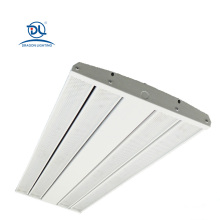 200W Dimmable Surface Mounted Rectangle Linear High Bay Light